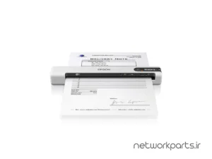اسکنر قابل حمل اپسون (EPSON) مدل DS80W کد B11B253202