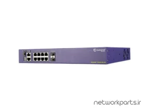 سوییچ اکستریم (Extreme) مدل X620-10X-BASE کد 17404 دارای 10 پورت