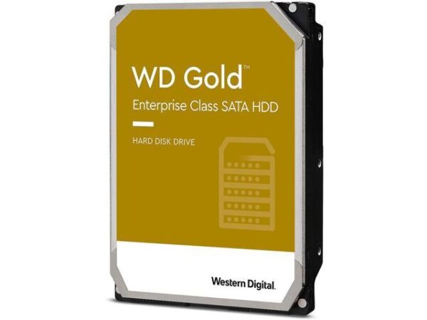 هارد دیسک درایو اینترنال وسترن دیجیتال (Western Digital) مدل WD1005FBYZ-20PK ظرفیت 1 ترابایت سرعت 7200RPM رابط SATA