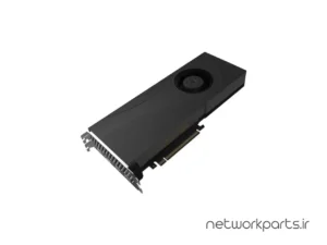 کارت گرافیکی پی ان وای (PNY) مدل VCG2080T11BLPPB پردازنده گرافیکی GeForce-RTX2080Ti حافظه 11 گیگابایت نوع GDDR6