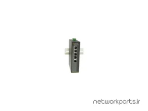 سوییچ پرل (Perle) سری Industrial مدل IDS-105G-S2ST10 دارای 6 پورت