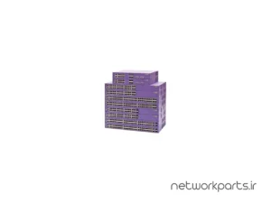 سوییچ اکستریم (Extreme) سری Enterasys Summit مدل X440-8T کد 16501 دارای 8 پورت