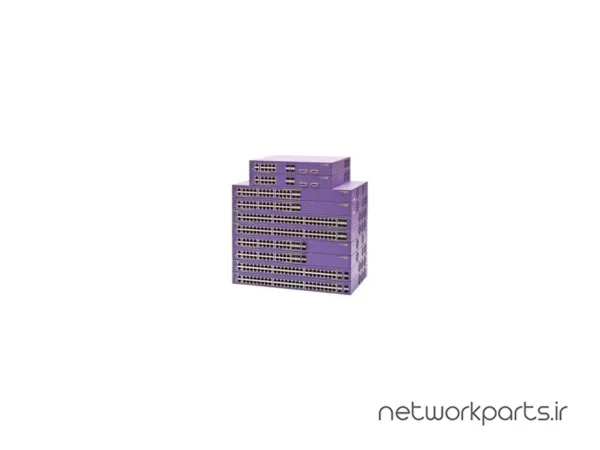 سوییچ اکستریم (Extreme) سری Enterasys Summit مدل X440-8T کد 16501 دارای 8 پورت