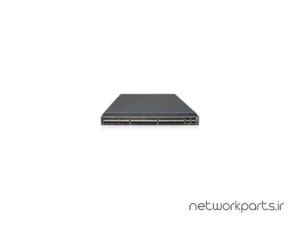سوییچ اچ پی (HP) مدل 5900AF-48XG-4QSFP+ دارای 48 پورت