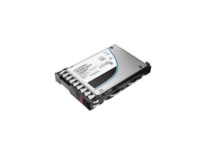 هارد درایو اس اس دی (SSD) اچ پی (HP) مدل 804584-B21 ظرفیت 120 گیگابایت