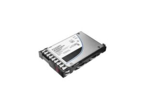هارد درایو اس اس دی (SSD) اچ پی (HP) مدل 816899-B21 ظرفیت 480 گیگابایت