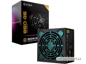 منبع تغذیه ای وی جی ای (EVGA) مدل 220-G5-0850-X1