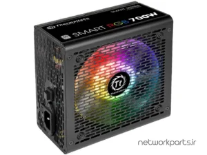 منبع تغذیه ترمالتیک (Thermaltake) مدل PS-SPR-0700NHFAWU-1