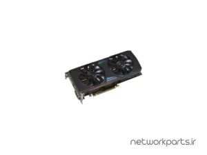 کارت گرافیکی ای وی جی ای (EVGA) مدل 04G-P4-2977-KR پردازنده گرافیکی GeForce-GTX970 حافظه 4 گیگابایت نوع GDDR5