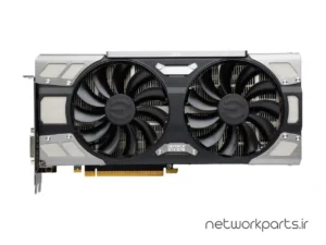 کارت گرافیکی ای وی جی ای (EVGA) مدل 08G-P4-6676-KR پردازنده گرافیکی GeForce-GTX1070 حافظه 8 گیگابایت نوع GDDR5