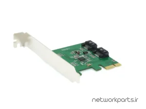 کارت کنترلر SATA Syba مدل SI-PEX40094