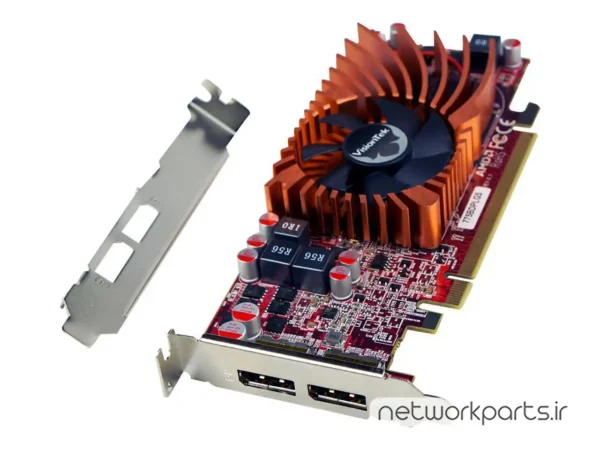 کارت گرافیکی ویژن تک (VisionTek) مدل 900942 حافظه 2 گیگابایت نوع GDDR5