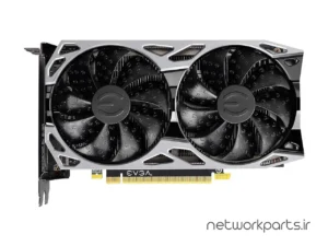 فروشگاه تجهیزات شبکه 9 کارت گرافیکی ای وی جی ای (EVGA) مدل 06G-P4-1067-KR پردازنده گرافیکی GeForce-GTX1660 حافظه 6 گیگابایت نوع GDDR5