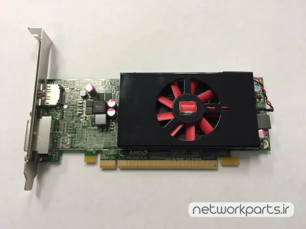 کارت گرافیکی دل (DELL) مدل HD-8570 حافظه 1 گیگابایت نوع DDR3