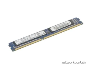 رم سرور (RAM) سوپرمایکرو (Supermicro) مدل MEM-DR340L-HV03-EU16 ظرفیت 4GB