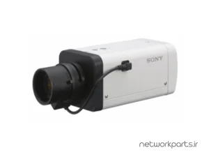 دوربین مدار بسته تحت شبکه (IP) سونی (Sony) مدل SNC-EB640 با وضوح 1080P