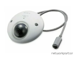 دوربین مدار بسته تحت شبکه (IP) سونی (Sony) مدل SNCXM632