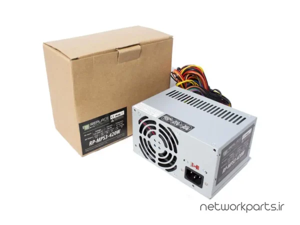 منبع تغذیه بستک (Bestec) مدل MPS3ATX30