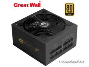منبع تغذیه گریت وال (Great Wall) مدل GW-ATX750BL
