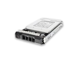 هارد دیسک درایو اینترنال دل (DELL) ظرفیت 8 ترابایت سرعت 7200RPM رابط SAS