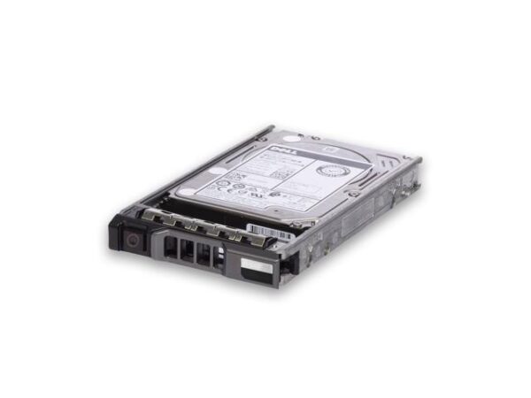 هارد دیسک درایو اینترنال دل (DELL) مدل DYDWO ظرفیت 600 گیگابایت سرعت 15000RPM رابط SAS