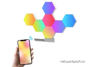 لامپ هوشمند یس کام (Yescom) مدل 50LITSET003-7.V1