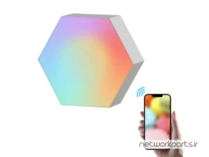 لامپ هوشمند یس کام (Yescom) مدل 50LIT001-1-07.V1