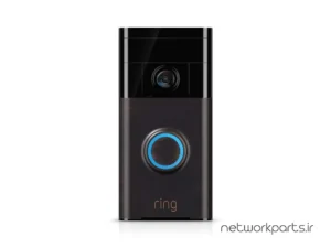 زنگ درب هوشمند رینگ (Ring) مدل 88RG002FC100