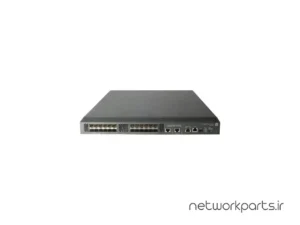 سوییچ اچ پی (HP) مدل 5820AF-24XG دارای 24 پورت