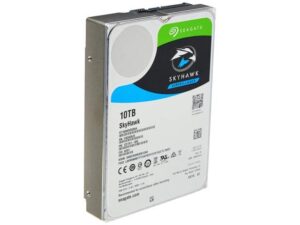 هارد دیسک درایو اینترنال سیگست (Seagate) مدل ST1000VX005 ظرفیت 1 ترابایت سرعت 7200RPM رابط SATA