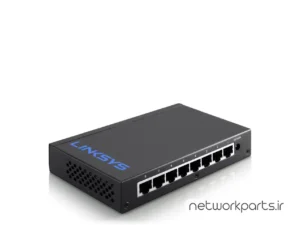 سوییچ لینک سیس (Linksys) مدل LGS108-UK دارای 8 پورت