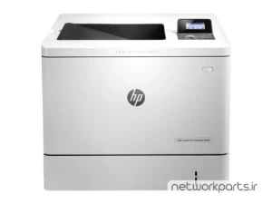 پرینتر رنگی لیزری اچ پی (HP) سری LaserJet مدل M553DN