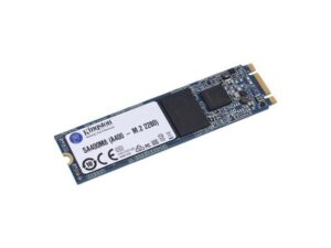 هارد درایو اس اس دی (SSD) کینگستون (Kingston) مدل SA400M8 ظرفیت 480 گیگابایت فرم فاکتور 2.5 اینچ رابط SATA
