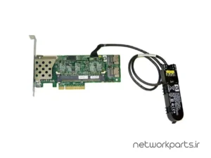 کارت کنترلر SAS اچ پی (HP) سری Smart Array مدل P410 کد 462864-B21