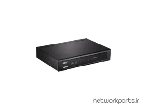 سوییچ ترندنت (TRENDnet) مدل TEG-S51SFP دارای 4 پورت