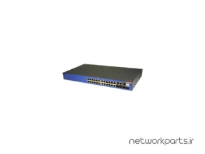 سوییچ Amer مدل SS2GR26I دارای 24 پورت