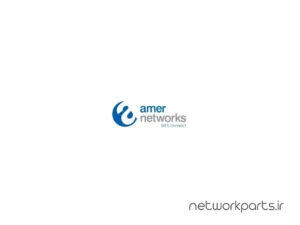 سوییچ Amer مدل SG4P1 دارای 4 پورت