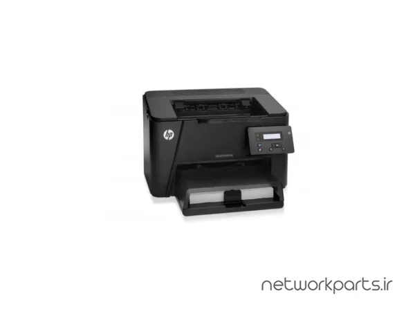 پرینتر تک رنگ لیزری اچ پی (HP) سری LaserJet Pro مدل M201DW