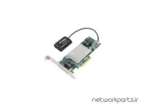 کارت RAID کنترلر SATA/SAS آداپتک (Adaptec) مدل 2287101-R کد 81605Z