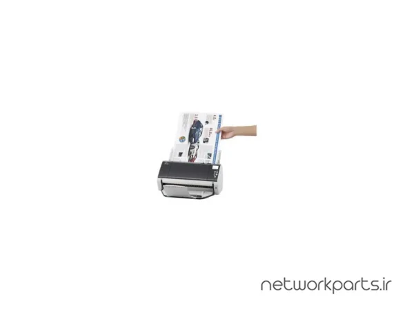 اسکنر دو رو فوجیتسو (Fujitsu) مدل FI7480 کد PA03710B005