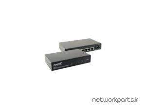 سوییچ Transition Networks مدل S8TB دارای 8 پورت
