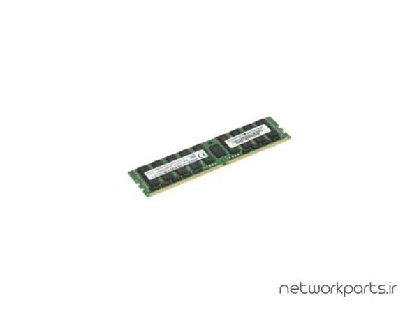 رم سرور (RAM) اس کی هاینیکس (SK hynix) مدل MEM-DR464L-HL01-LR26 ظرفیت 64GB