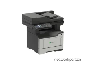پرینتر تک رنگ لیزری لکسمارک (Lexmark) مدل MX521DE