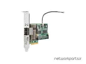 کارت کنترلر SAS اچ پی (HP) سری Smart Array مدل P441/4GB کد 726825-B21