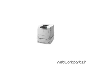 پرینتر تک رنگ لیزری اچ پی (HP) سری LaserJet مدل 4000