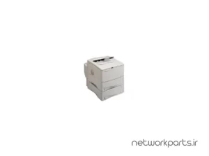 پرینتر تک رنگ لیزری اچ پی (HP) سری LaserJet مدل 4100DTN