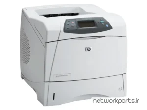 پرینتر تک رنگ لیزری اچ پی (HP) سری LaserJet مدل 4200N