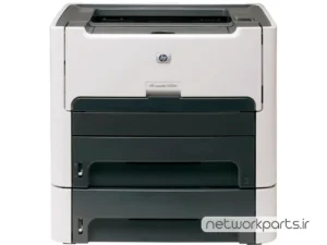 پرینتر تک رنگ لیزری اچ پی (HP) سری LaserJet مدل 1320TN