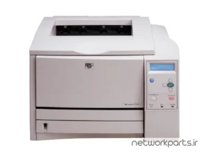 پرینتر تک رنگ لیزری اچ پی (HP) سری LaserJet مدل 2300N