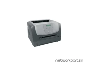پرینتر تک رنگ لیزری لکسمارک (Lexmark) مدل E350D